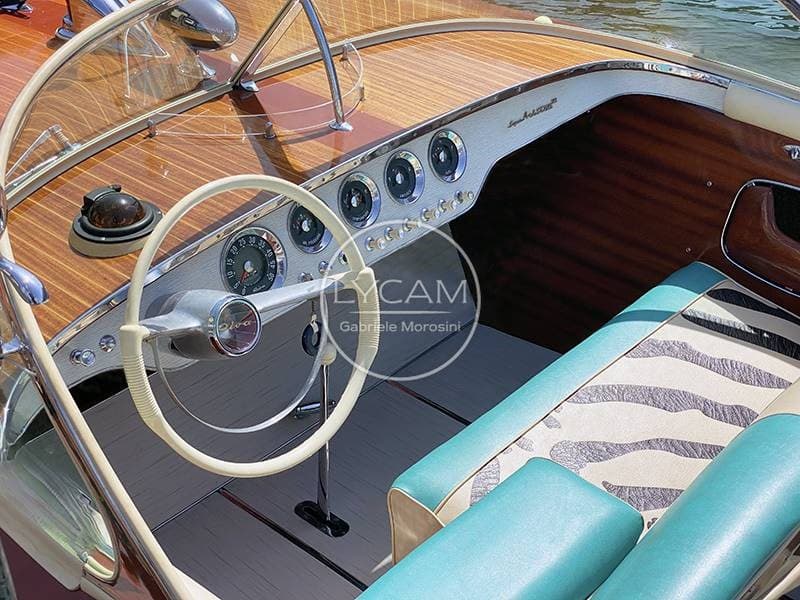 Riva Ariston usato - foto hero 4
