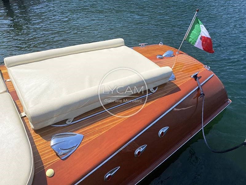 Riva Ariston usato - foto hero 6