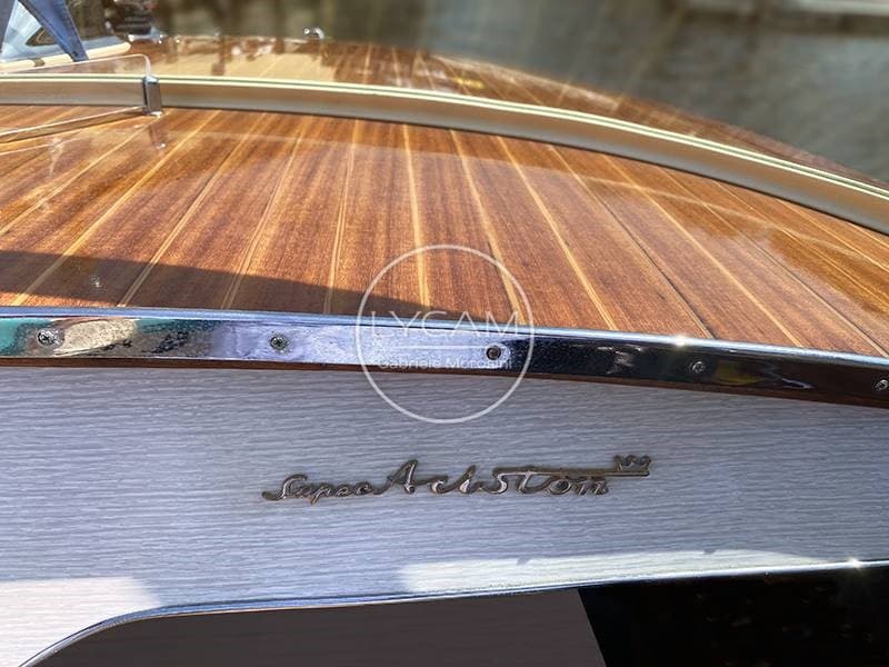 Riva Ariston usato - foto hero 11