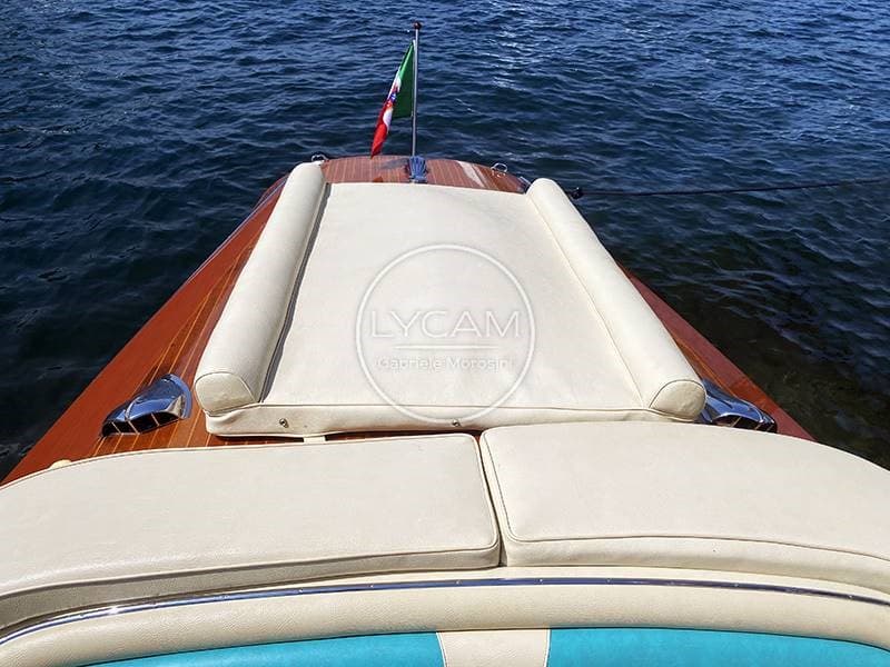 Riva Ariston usato - foto hero 14