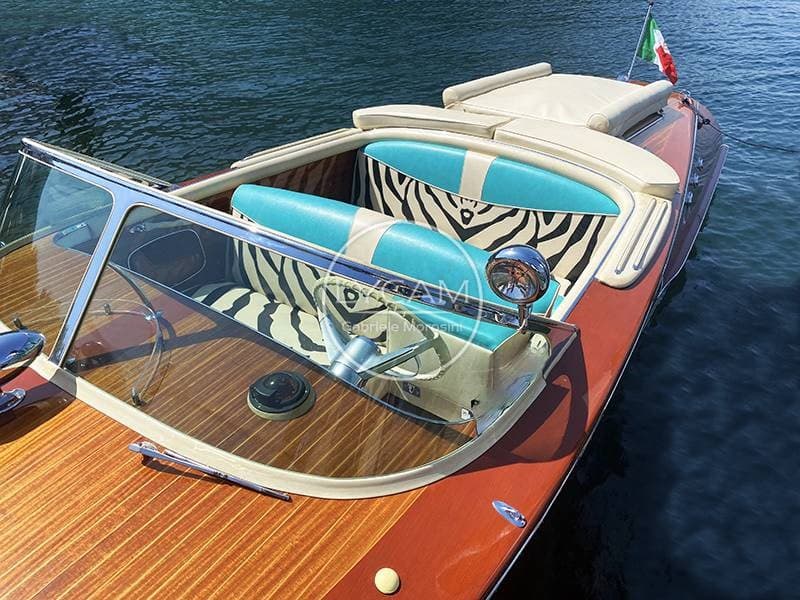 Riva Ariston usato - vista principale