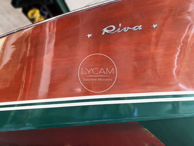 Riva Ariston usato - foto hero 20