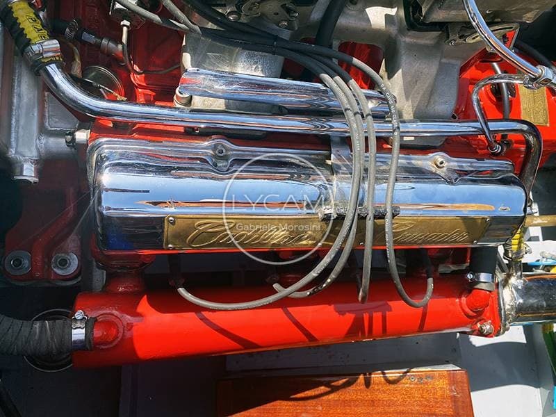Riva Ariston usato - foto hero 17