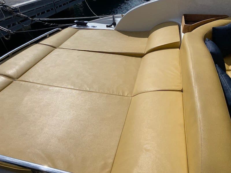 Primatist Bruno Abbate G41 Aerotop Evolution usato - foto hero 7