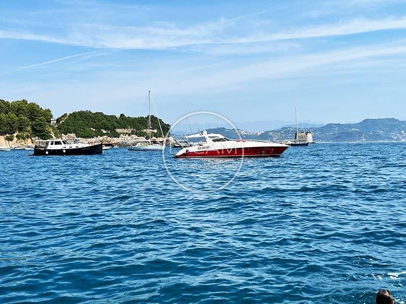 Riva 51 TURBOROSSO usato - foto hero 2