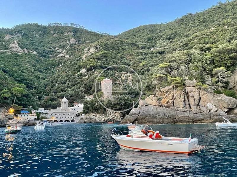 Riva 20 Bahia Mar - Detail View 1 Riva 20 Bahia Mar - Detail View 1