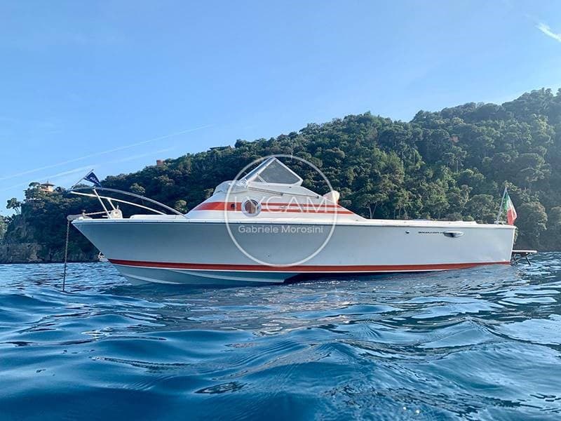 Riva 20 Bahia Mar usato - vista principale