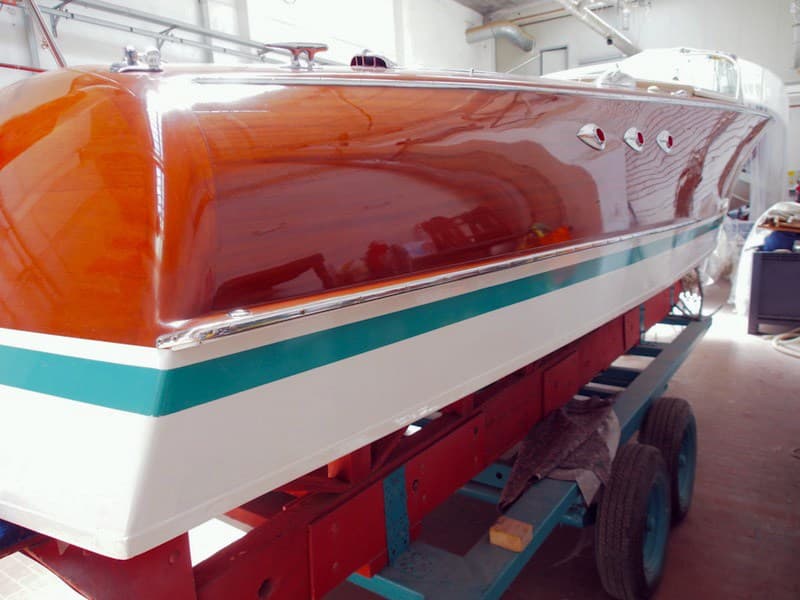 Riva Ariston usato - foto hero 8