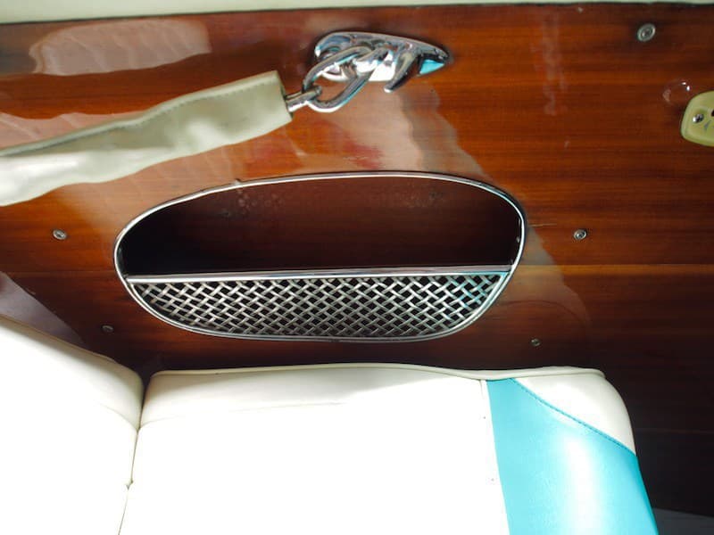 Riva Ariston usato - foto hero 17