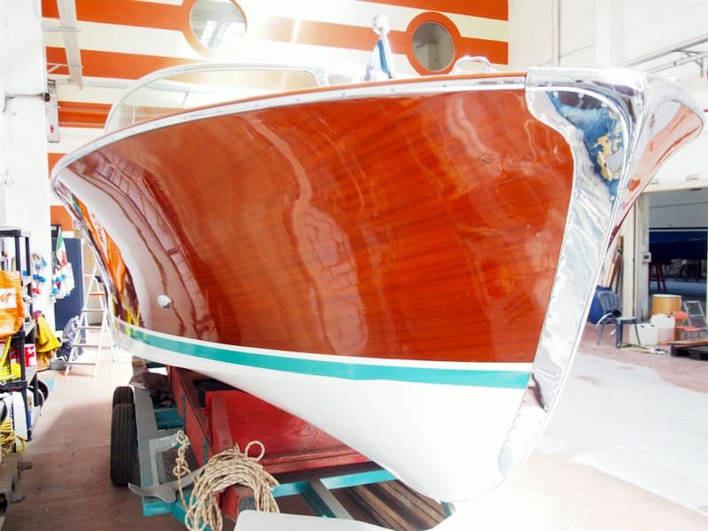 Riva Ariston usato - foto hero 5