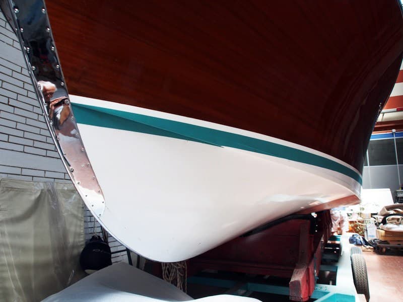 Riva Ariston usato - foto hero 6