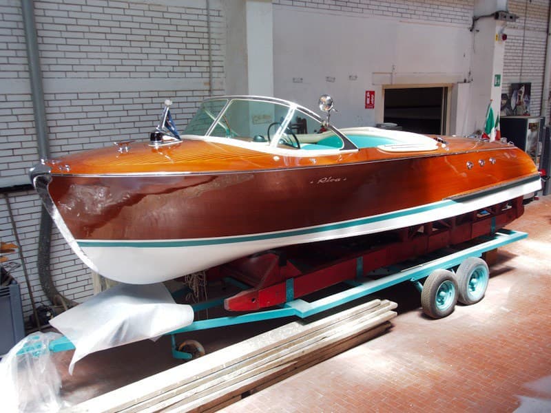 Riva Ariston usato - foto hero 2