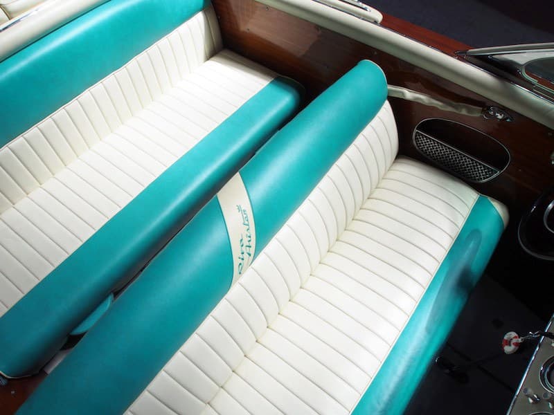 Riva Ariston usato - foto hero 14