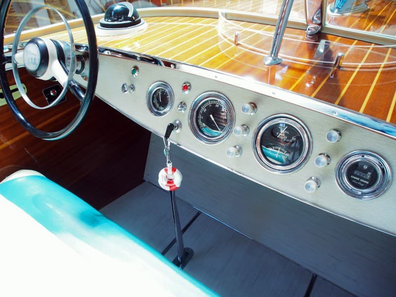 Riva Ariston usato - foto hero 20