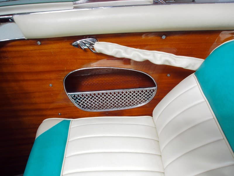 Riva Ariston usato - foto hero 18
