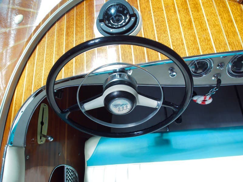 Riva Ariston usato - foto hero 19