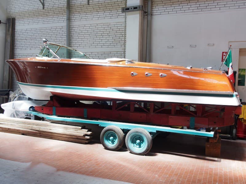 Riva Ariston usato - foto hero 3
