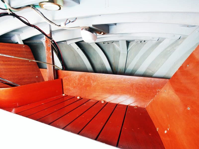 Riva Ariston usato - foto hero 24
