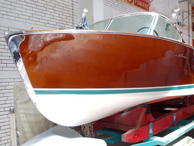 Riva Ariston usato - foto hero 4