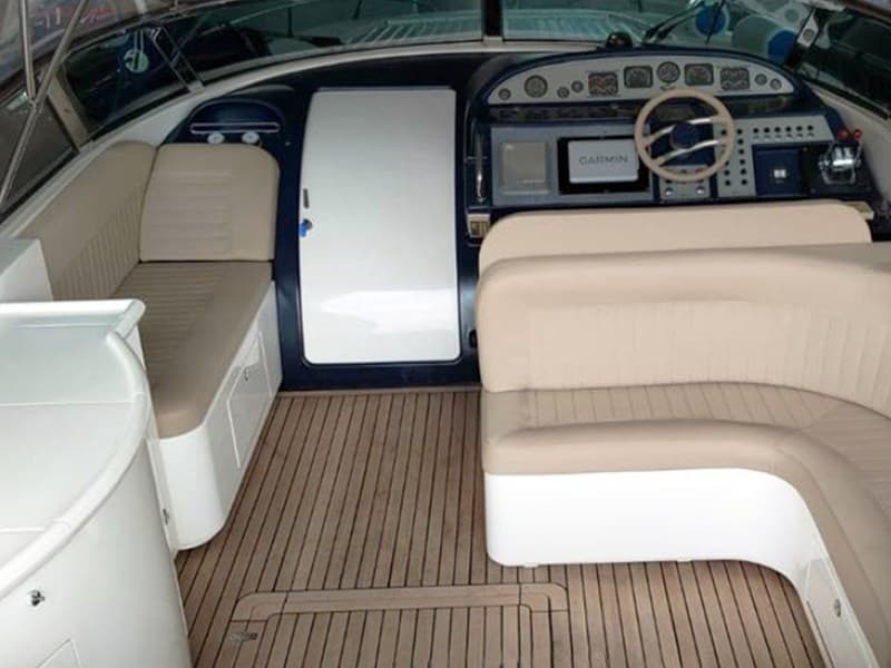 Cantieri di Sarnico Maxim 45 used - hero image 6