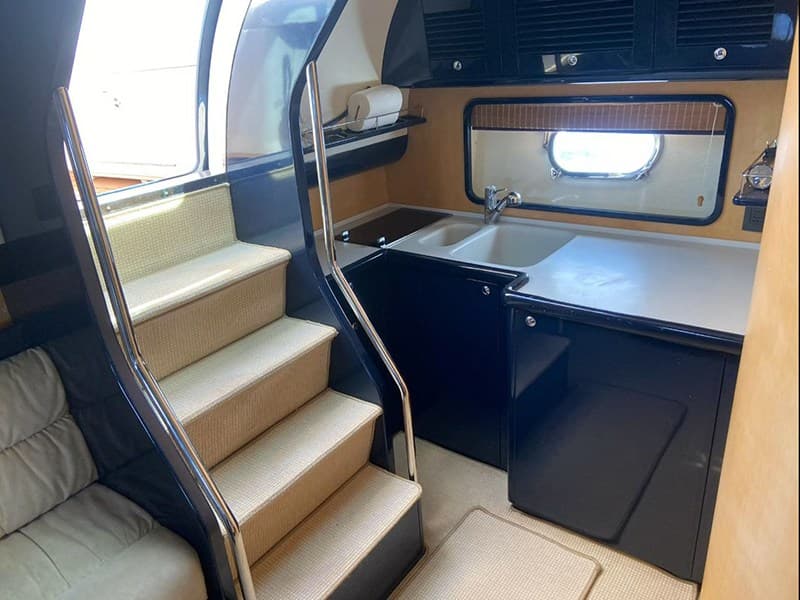 Cantieri di Sarnico Maxim 45 used - hero image 13