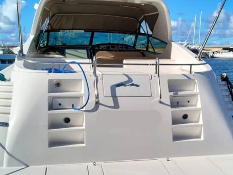 Cantieri di Sarnico Maxim 45 used - hero image 3