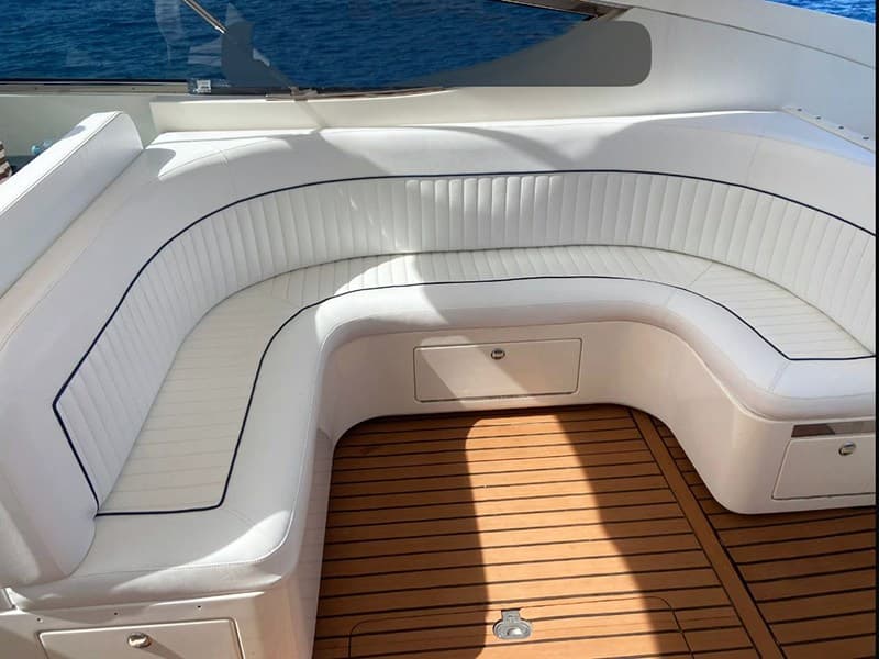 Cantieri di Sarnico Maxim 45 used - hero image 7