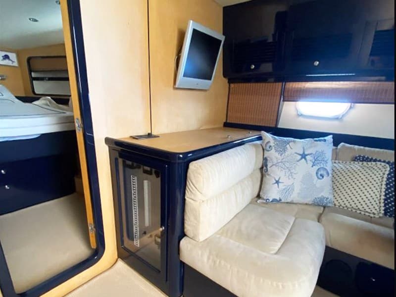 Cantieri di Sarnico Maxim 45 used - hero image 12