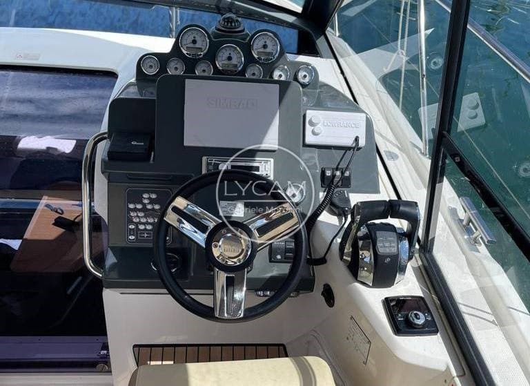 Bavaria S 33 Hard Top usato - foto hero 6