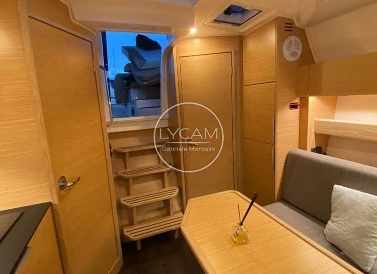 Bavaria S 33 Hard Top usato - foto hero 10