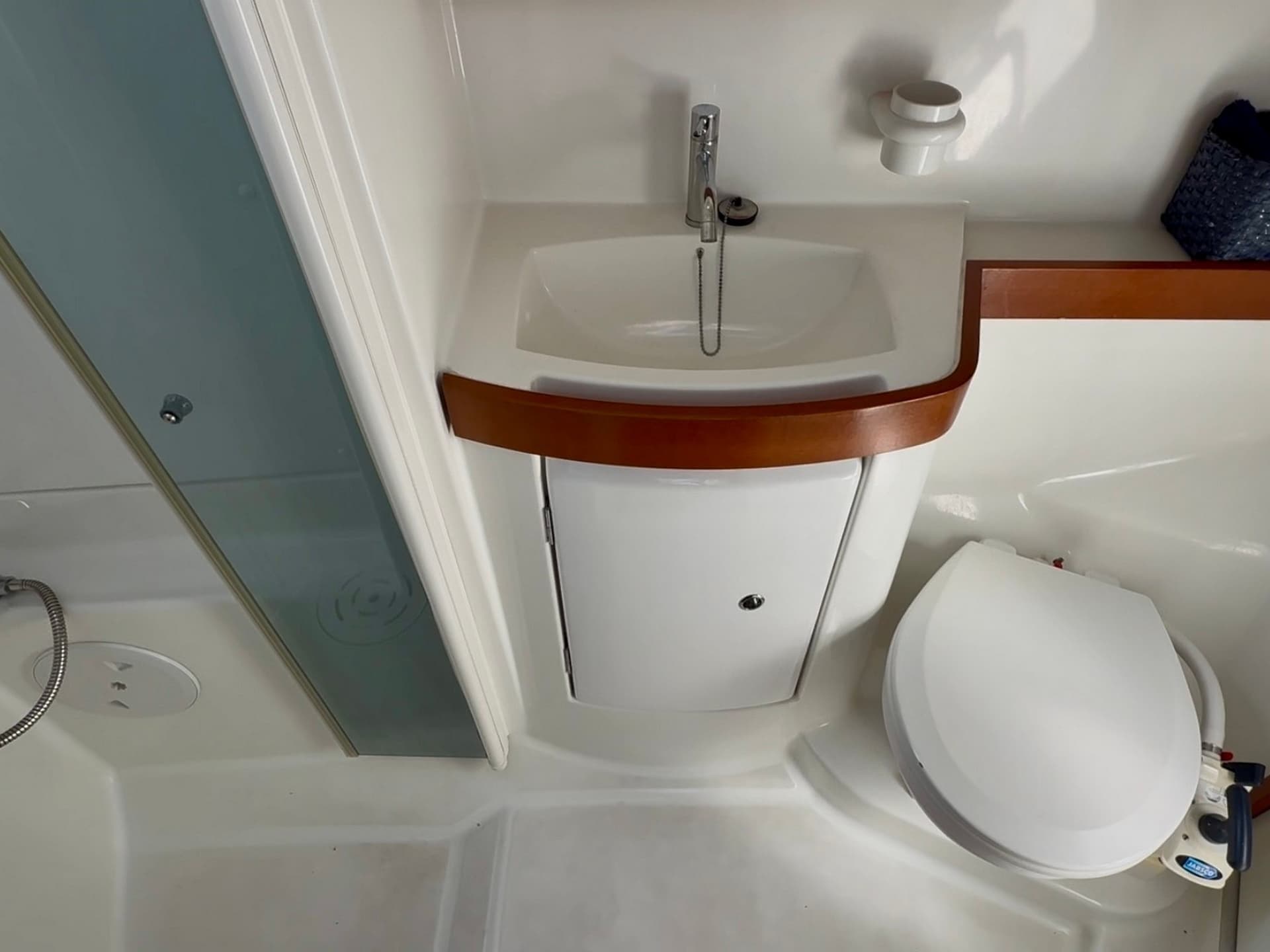 Beneteau OCEANIS 43 usato - foto hero 20