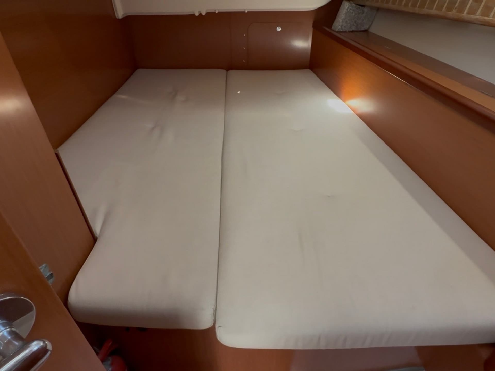 Beneteau OCEANIS 43 usato - foto hero 19
