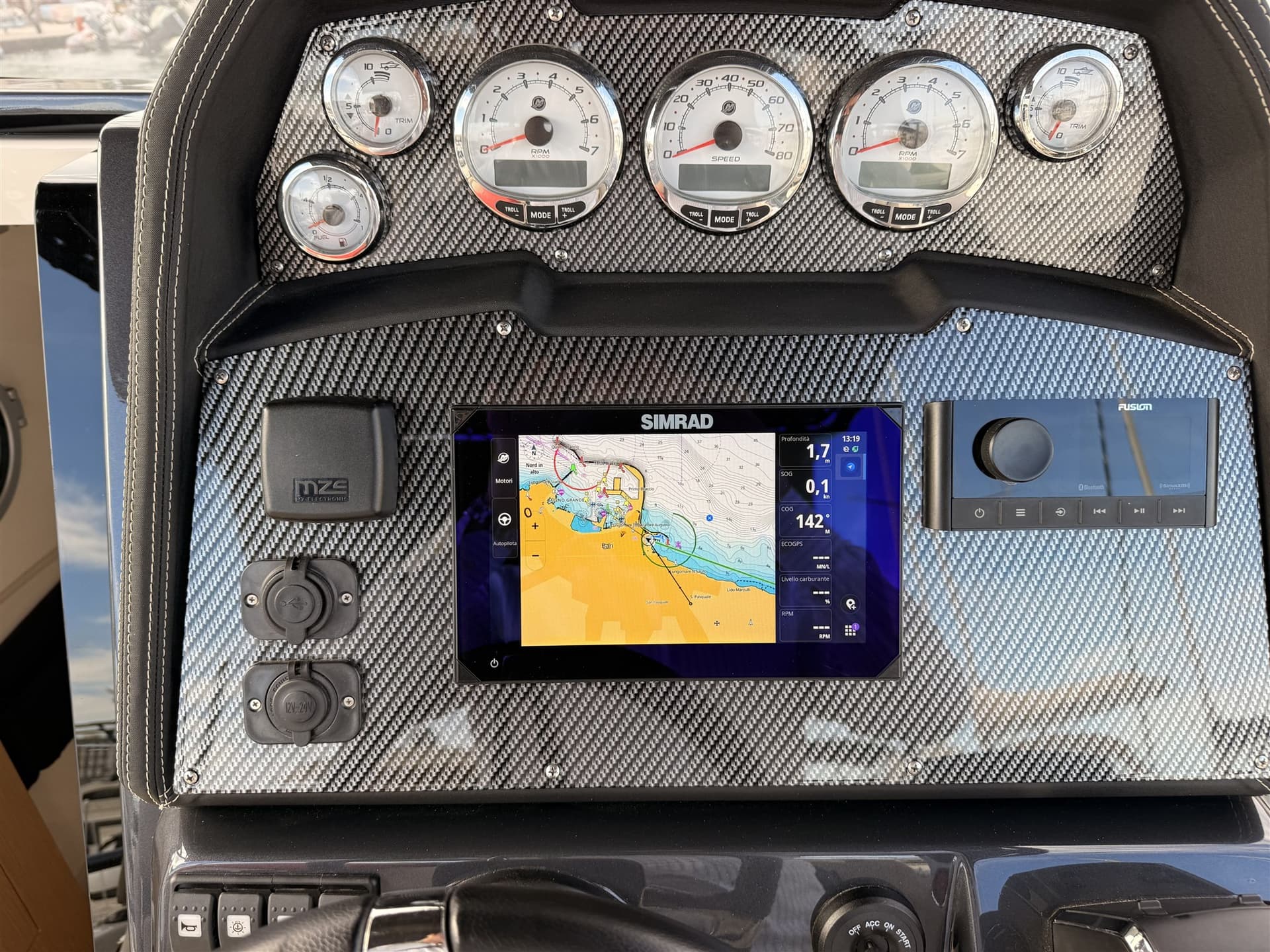 BWA 30 PREMIUM usato - foto hero 17