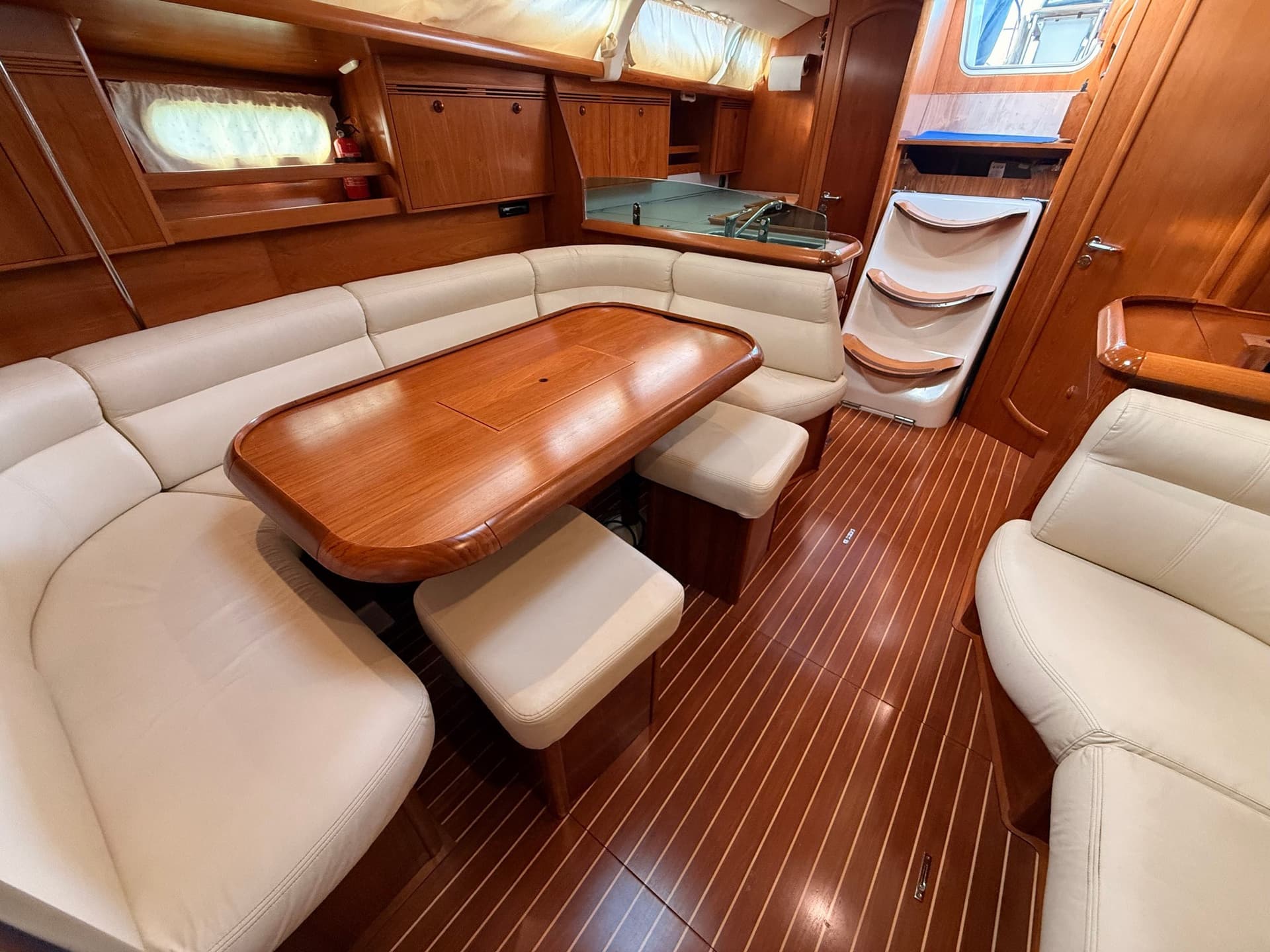 Jeanneau SUN ODYSSEY 45 gebraucht - Hauptbild 11
