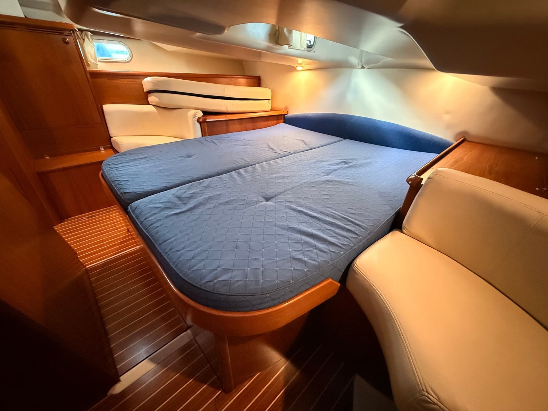 Jeanneau SUN ODYSSEY 45 gebraucht - Hauptbild 18