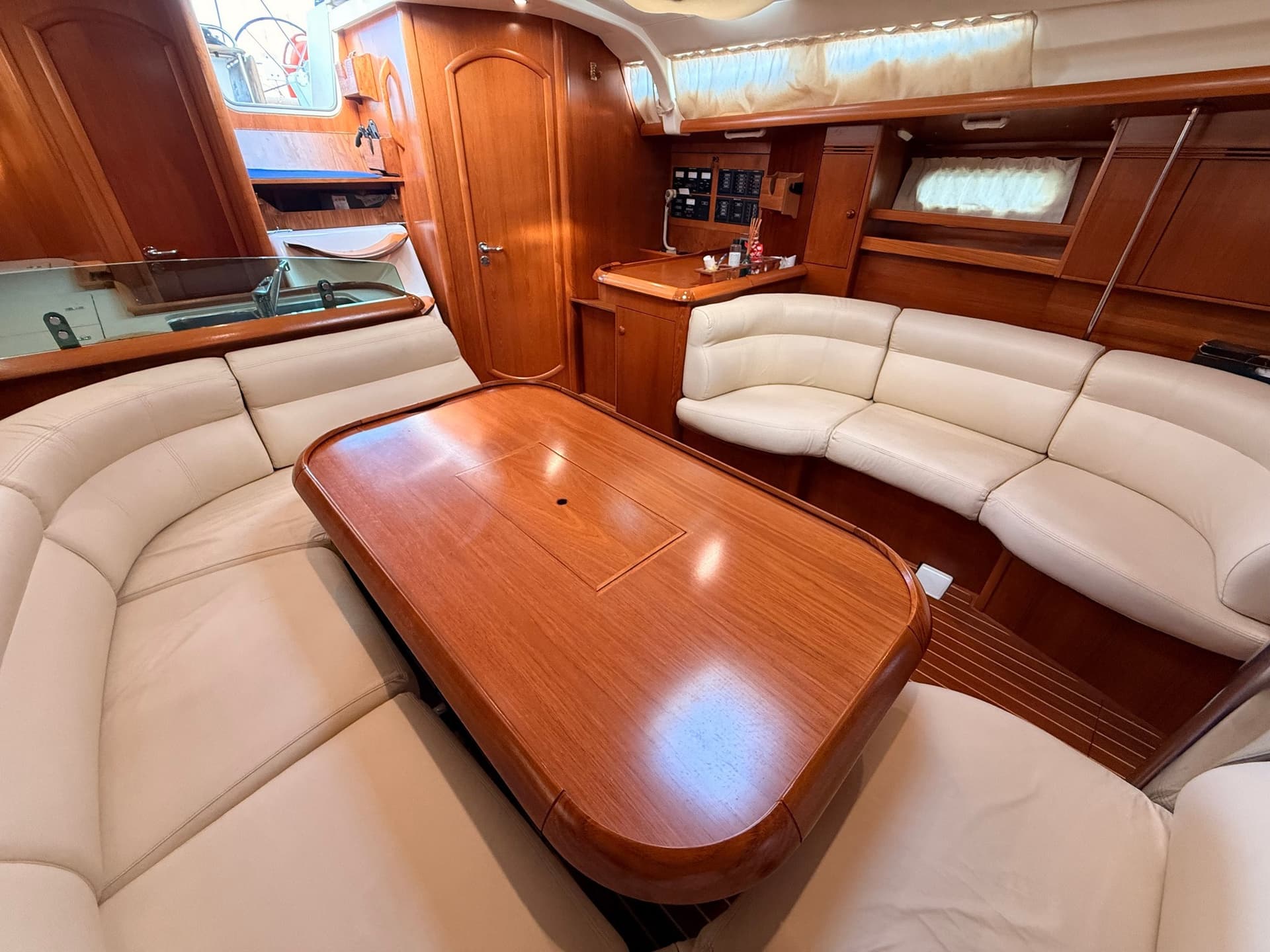 Jeanneau SUN ODYSSEY 45 gebraucht - Hauptbild 13