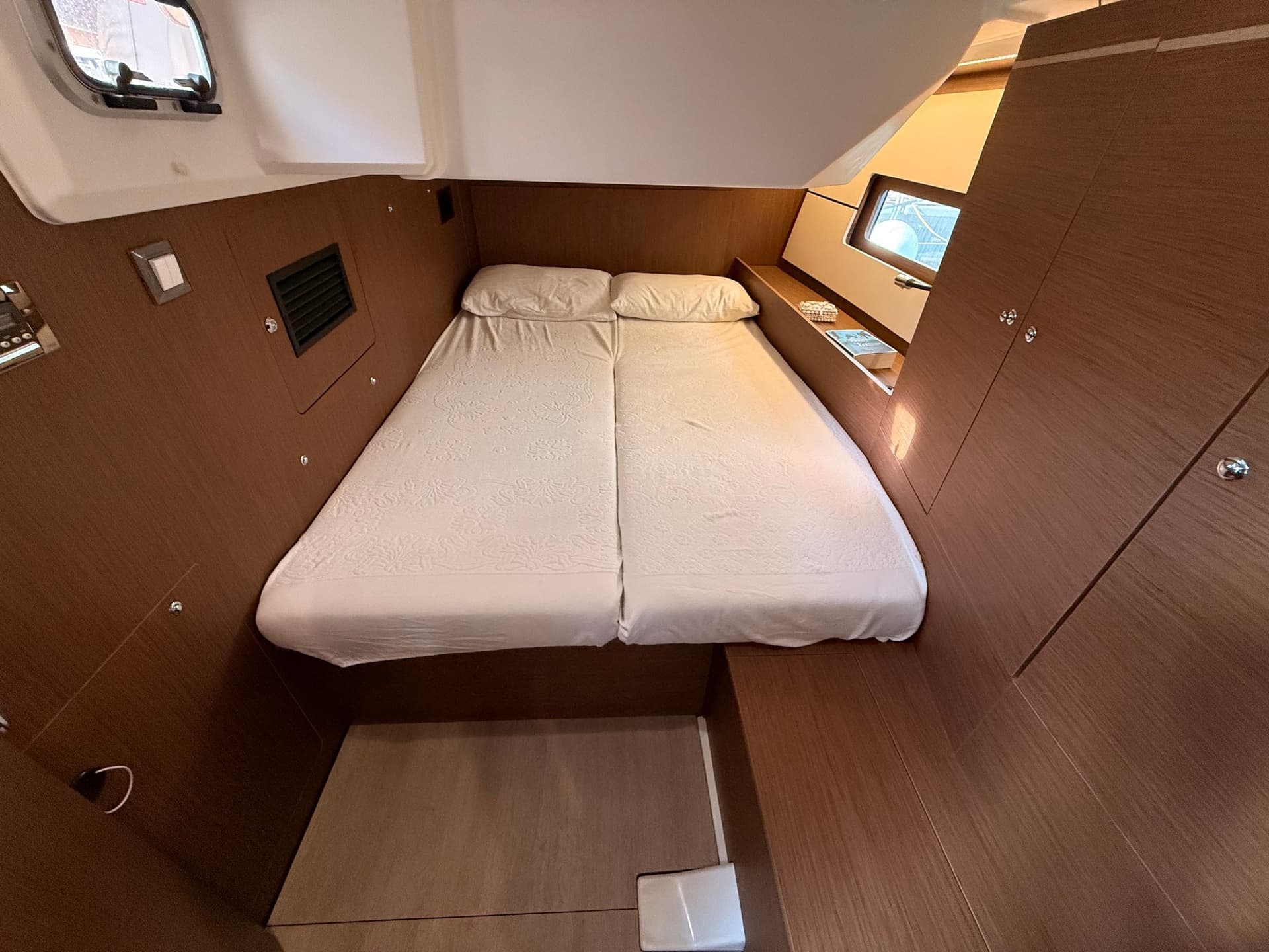 Beneteau OCEANIS 46.1 gebraucht - Hauptbild 19