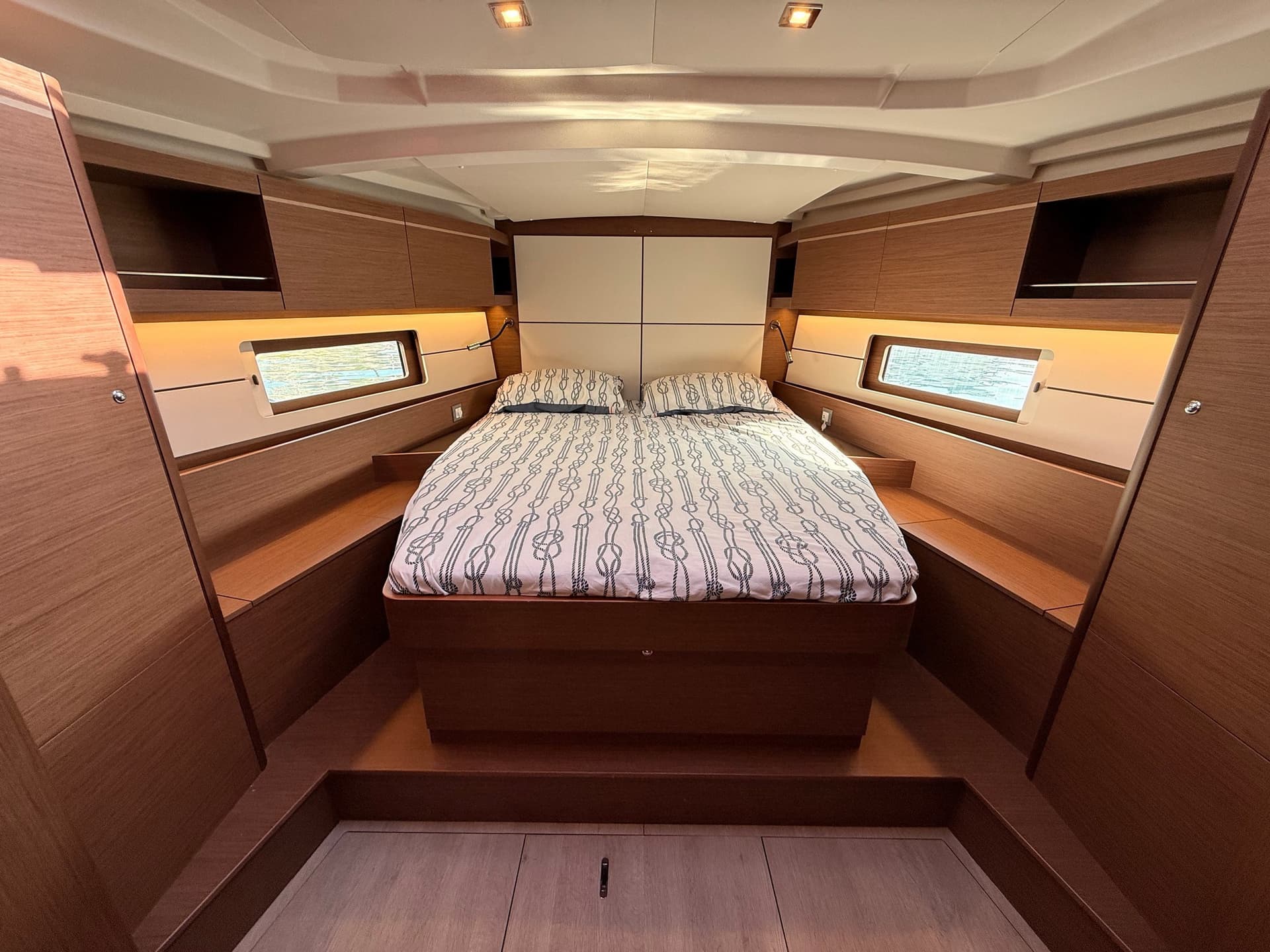 Beneteau OCEANIS 46.1 gebraucht - Hauptbild 17