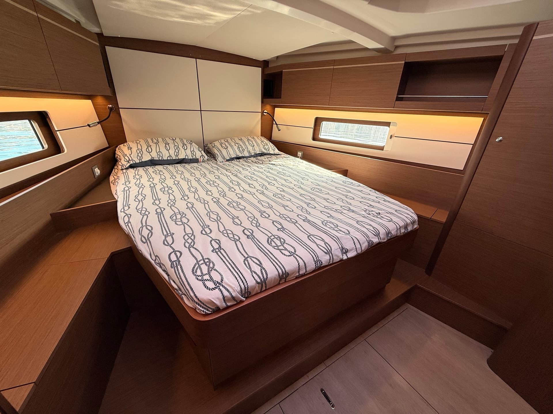 Beneteau OCEANIS 46.1 gebraucht - Hauptbild 16