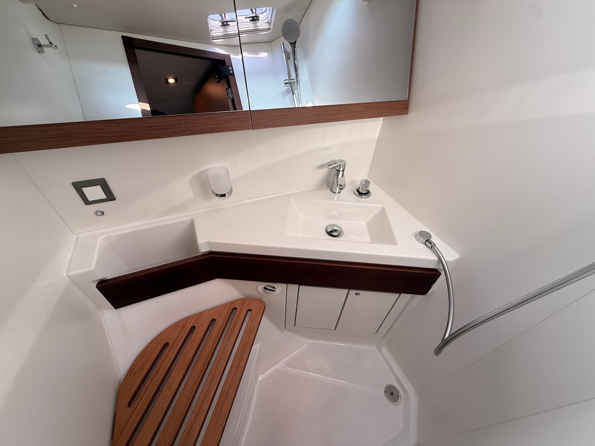 Beneteau OCEANIS 46.1 gebraucht - Hauptbild 18