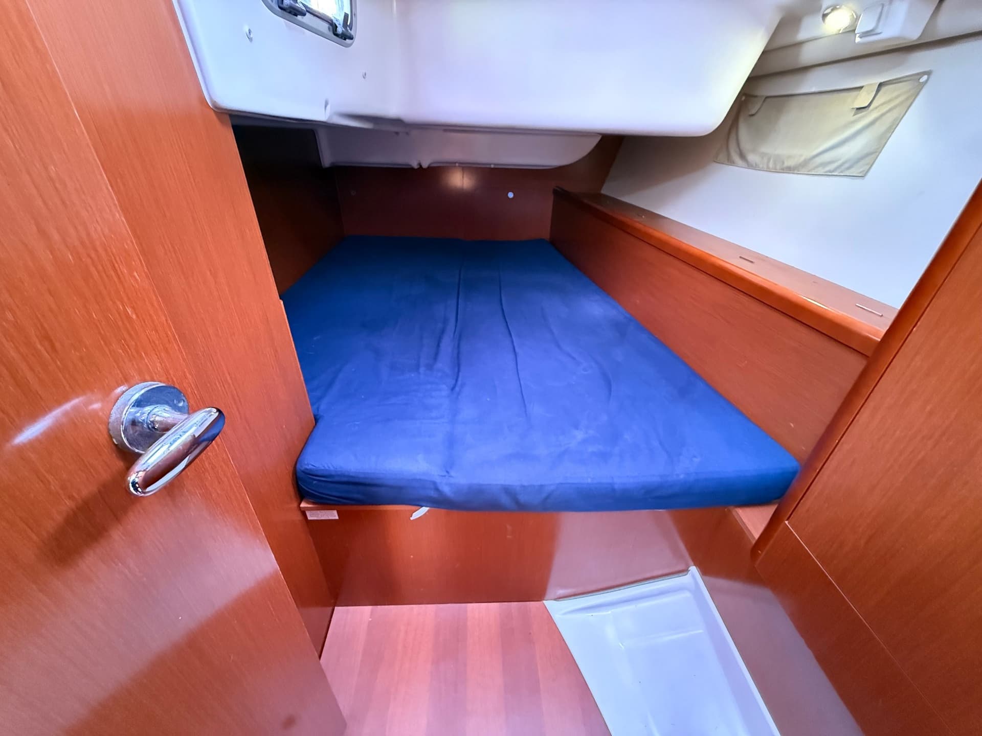 Beneteau OCEANIS 40 usato - foto hero 9