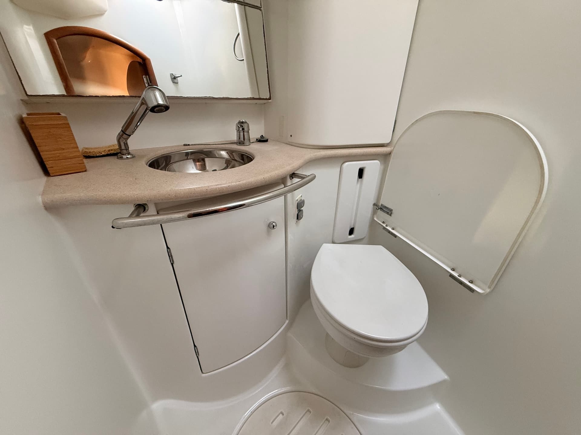 Jeanneau SUN ODYSSEY 54 DS gebraucht - Hauptbild 20