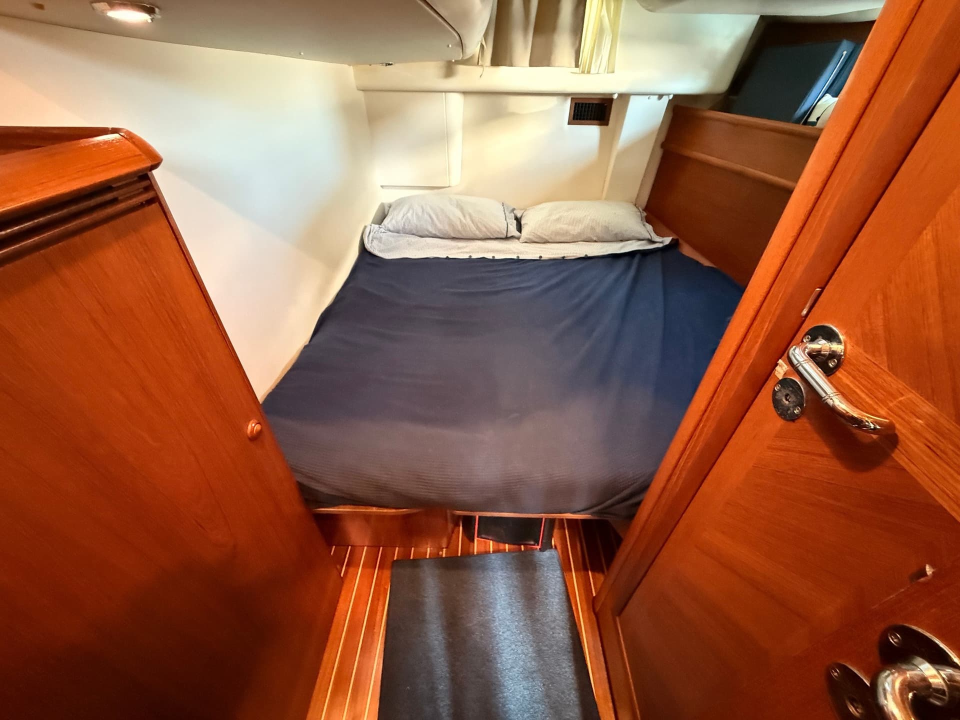 Jeanneau SUN ODYSSEY 54 DS gebraucht - Hauptbild 17