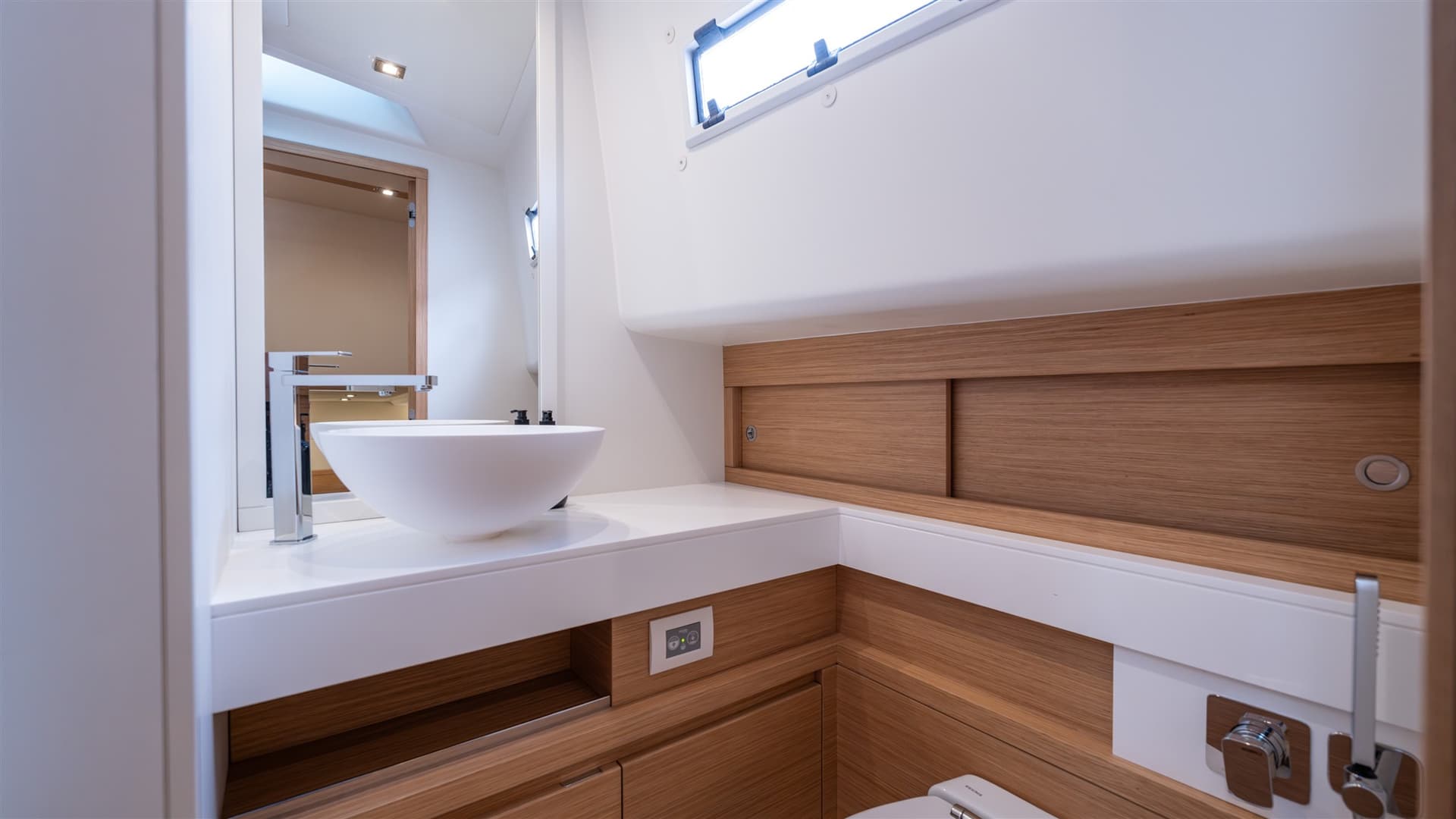 Pardo Yachts 50 gebraucht - Hauptbild 37