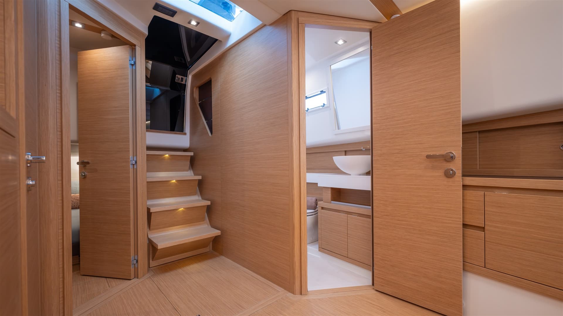 Pardo Yachts 50 gebraucht - Hauptbild 33
