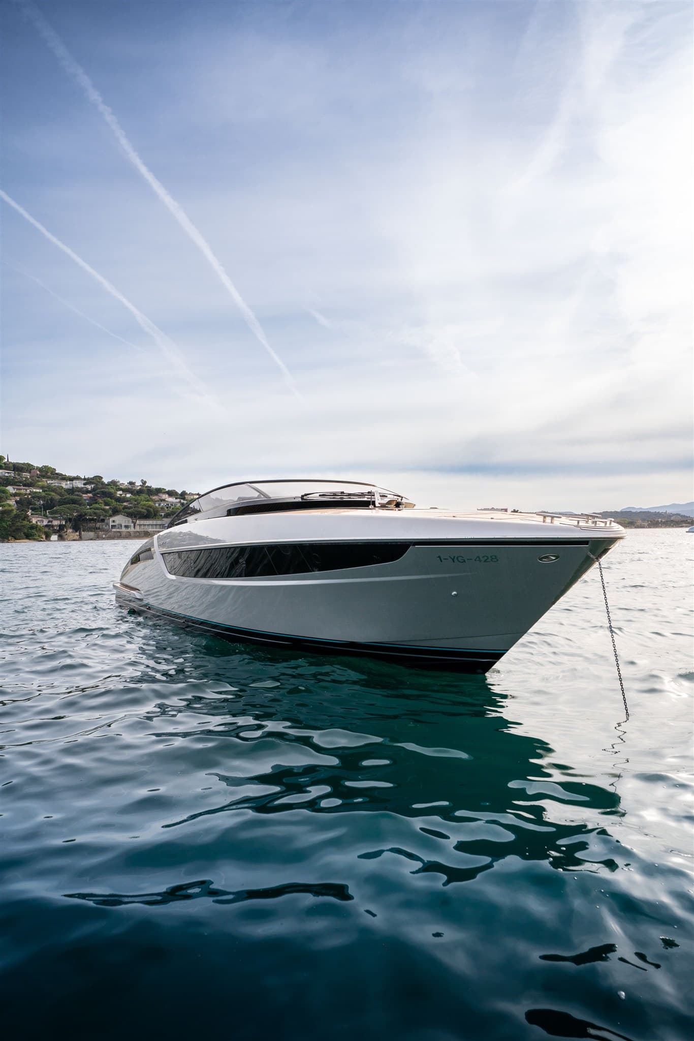 Riva 48 Dolceriva usato - dettaglio 4
