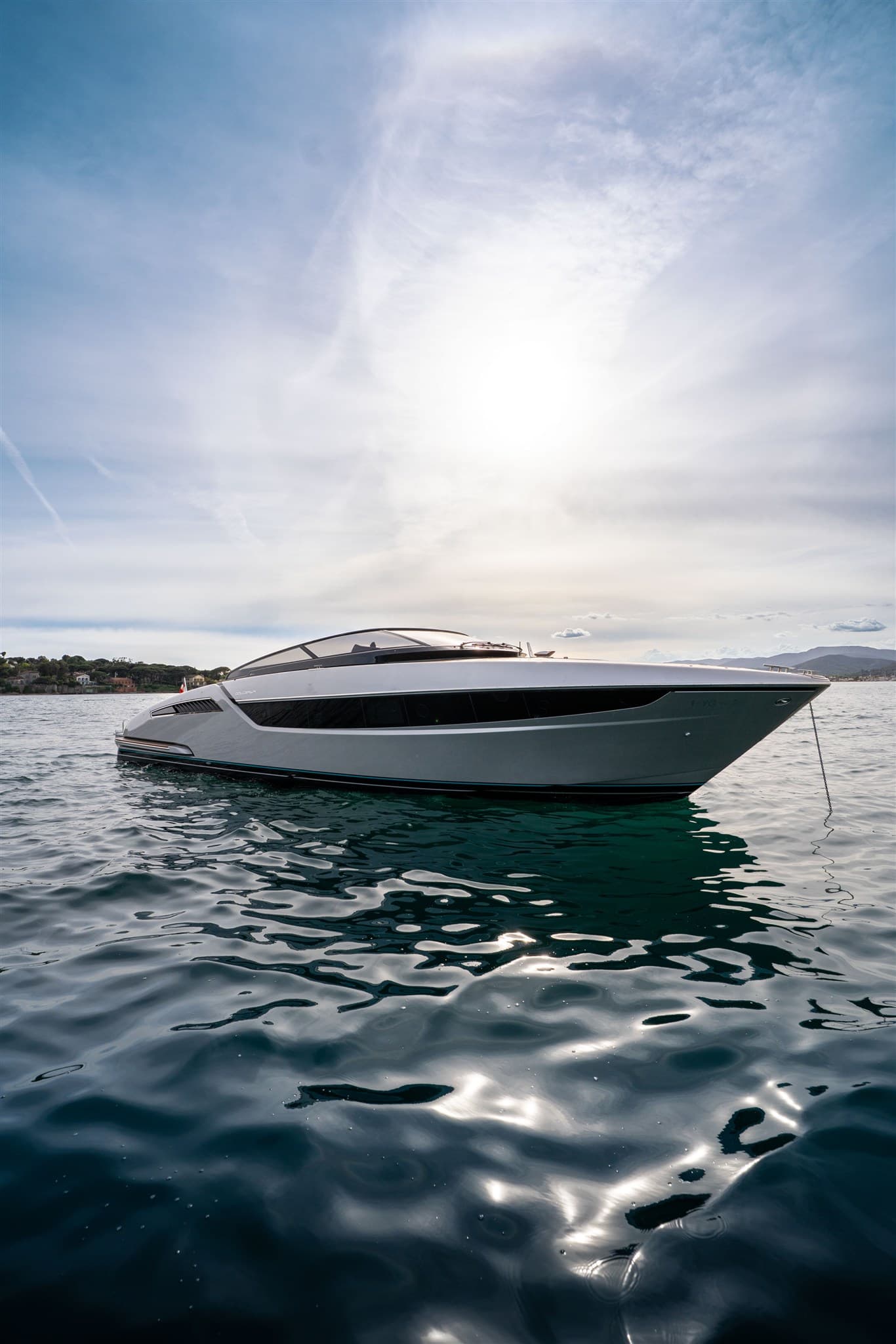 Riva 48 Dolceriva usato - dettaglio 2