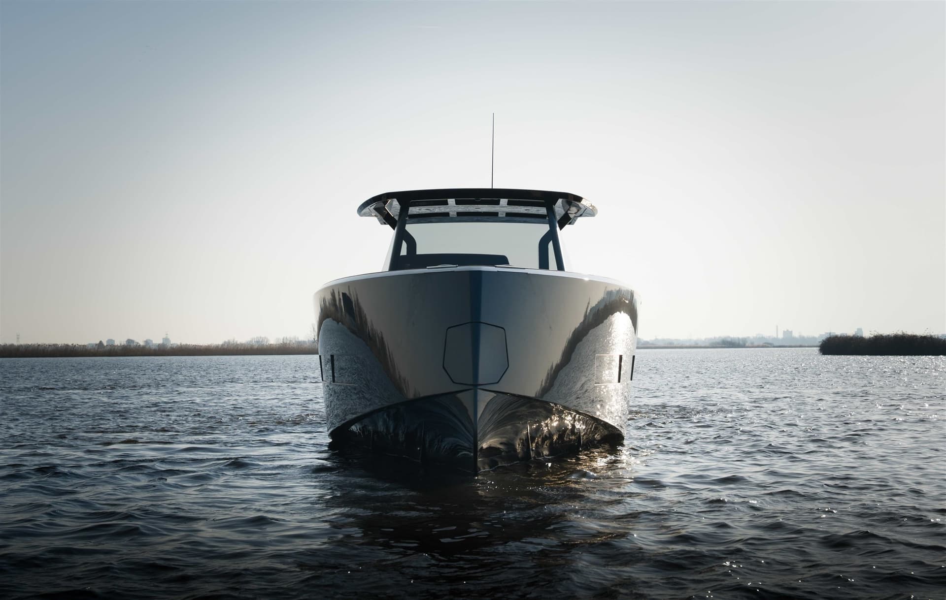 Pardo Yachts Pardo 43 New Model! Demo gebraucht - Hauptbild 49