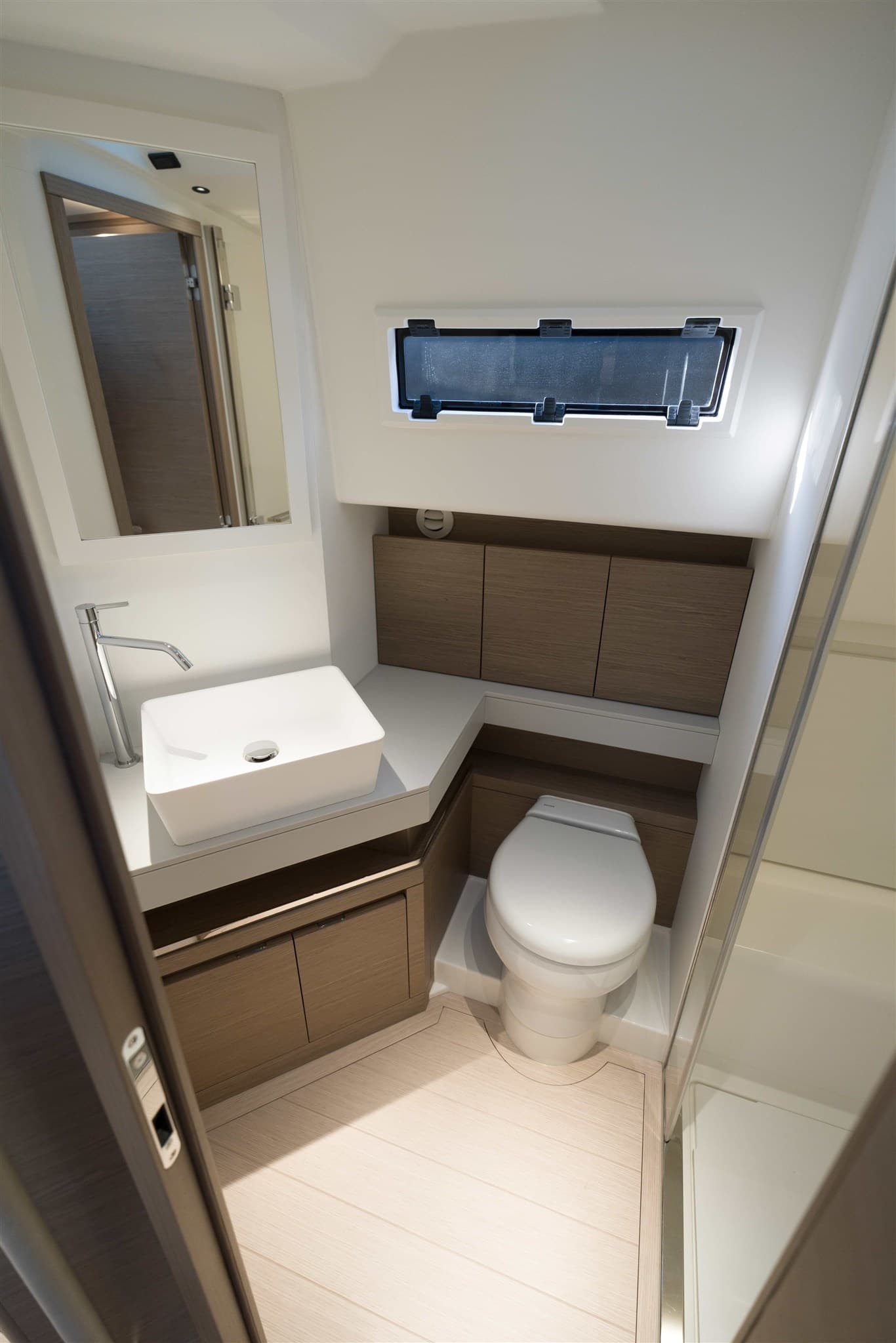 Pardo Yachts Pardo 43 New Model! Demo gebraucht - Hauptbild 47