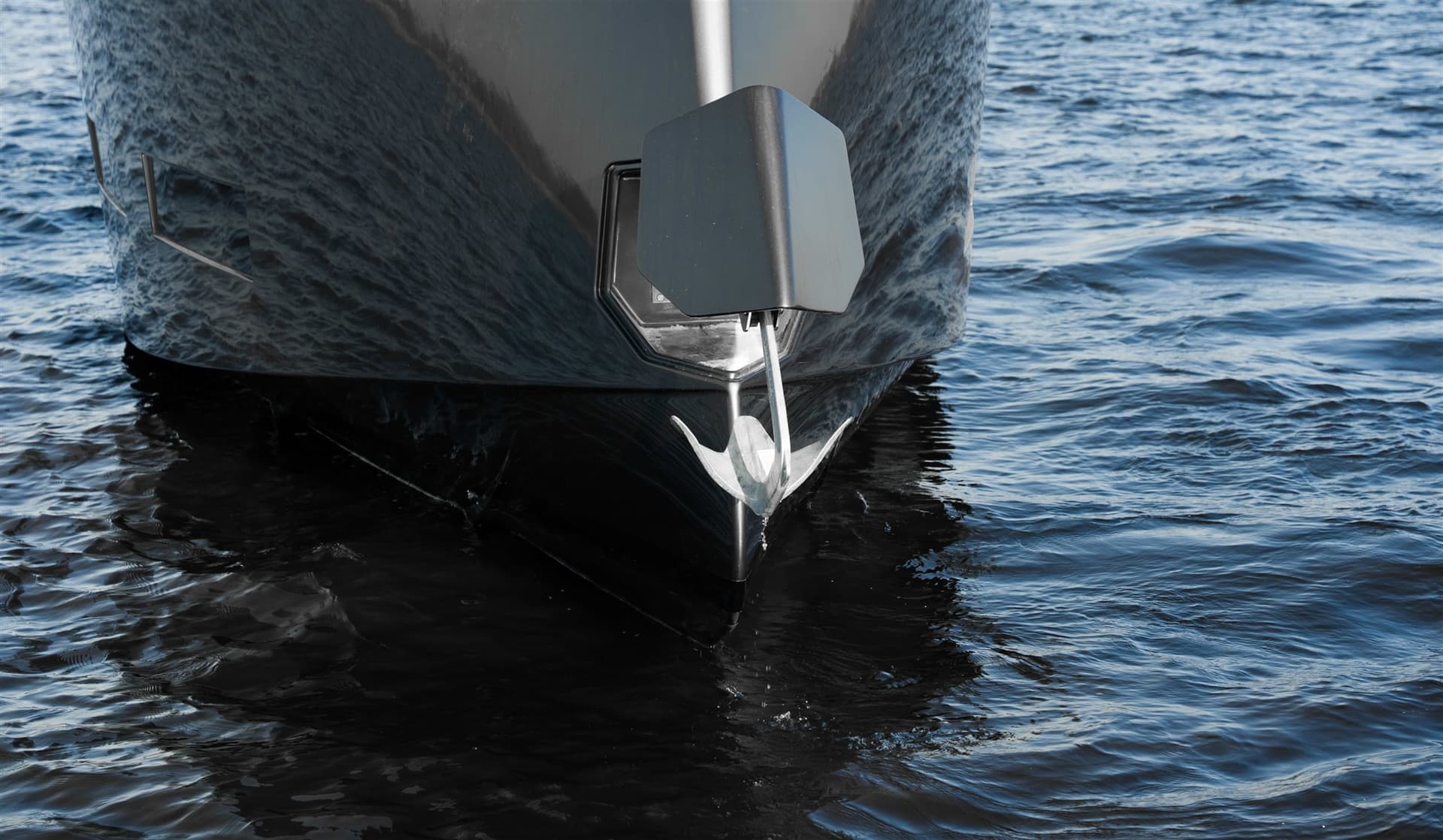 Pardo Yachts Pardo 43 New Model! Demo gebraucht - Hauptbild 50